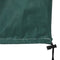 vidaXL - Plantenhoezen - met - trekkoord - 4 - st - 70 - g/m² - 0,8x1 - m