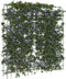 vidaXL - Plantenklimrek - U-vorm - 181x31x182,5 - cm - staal