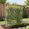 vidaXL - Plantenklimrek - U-vorm - 181x31x182,5 - cm - staal