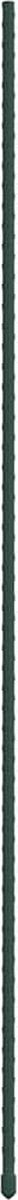 vidaXL - Plantenstaken - 30 - st - 60 - cm - staal - groen