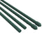 vidaXL - Plantenstaken - 30 - st - 60 - cm - staal - groen