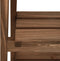 vidaXL - Plantenstandaard - 3-laags - met - bord - 40x30x90 - cm - massief - vurenhout