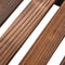 vidaXL - Plantenstandaard - 58x25x51 - cm - massief - vurenhout