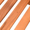 vidaXL - Plantenstandaard - 58x25x51 - cm - massief - vurenhout