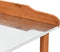 vidaXL - Plantenstandaard - 76x37x89 - cm - vurenhout