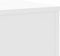 vidaXL - Plantenstandaards - 2 - st - 30x30x50 - cm - bewerkt - hout - wit