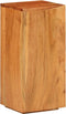 vidaXL - Plantenstandaards - 2 - st - massief - acaciahout