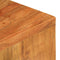 vidaXL - Plantenstandaards - 2 - st - massief - acaciahout