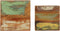 vidaXL - Plantenstandaards - 2 - st - massief - hergebruikt - hout