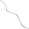 vidaXL - Plantenstok - spiraal - 110 - cm - gegalvaniseerd - staal - 5 - st