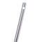 vidaXL - Plantenstok - spiraal - 110 - cm - gegalvaniseerd - staal - 5 - st