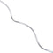 vidaXL - Plantenstok - spiraal - 110 - cm - gegalvaniseerd - staal - 20 - st
