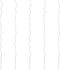 vidaXL - Plantenstok - spiraal - 170 - cm - gegalvaniseerd - staal - 5 - st