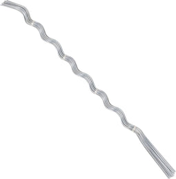 vidaXL - Plantenstok - spiraal - 170 - cm - gegalvaniseerd - staal - 20 - st