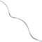vidaXL - Plantenstok - spiraal - 170 - cm - gegalvaniseerd - staal - 50 - st