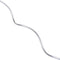 vidaXL - Plantenstok - spiraal - 170 - cm - gegalvaniseerd - staal - 20 - st