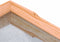 vidaXL - Plantentafel - met - schappen - 78x38x82,5 - cm - vurenhout - bruin