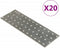 vidaXL-Platen-geperforeerd-20-st-2-mm-240x80-mm-gegalvaniseerd-staal