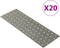 vidaXL-Platen-geperforeerd-20-st-2-mm-300x100-mm-gegalvaniseerd-staal