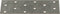 vidaXL-Platen-geperforeerd-60-st-2-mm-120x40-mm-gegalvaniseerd-staal