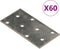 vidaXL-Platen-geperforeerd-60-st-2-mm-80x40-mm-gegalvaniseerd-staal