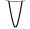 vidaXL - Platenkast - 100x38x48 - cm - bewerkt - hout - hoogglans - wit