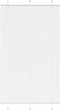 vidaXL - Plissé - rolgordijn - 120x200 - cm - stofbreedte - 119,4cm - polyester - wit