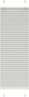 vidaXL - Plissé - rolgordijn - 50x150 - cm - stofbreedte - 49,4 - cm - polyester
