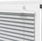 vidaXL - Plissé - rolgordijn - 50x150 - cm - stofbreedte - 49,4 - cm - polyester
