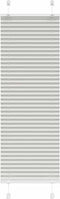 vidaXL - Plissé - rolgordijn - 50x150 - cm - stofbreedte - 49,4 - cm - polyester