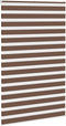 vidaXL - Plissé - rolgordijn - 70x100 - cm - stofbreedte - 69,4 - cm - petrol - groen