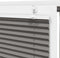 vidaXL - Plissé - rolgordijn - 75x200 - cm - stofbreedte - 74,4 - cm - antraciet