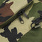 vidaXL - Plunjezak - 3-in-1 - legerstijl - 90 - L - camouflage