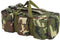 vidaXL - Plunjezak - 3-in-1 - legerstijl - 90 - L - camouflage