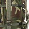 vidaXL - Plunjezak - 3-in-1 - legerstijl - 90 - L - camouflage