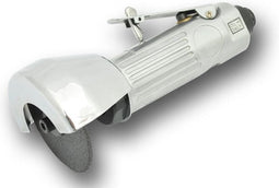 vidaXL Pneumatische slijptol