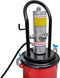 vidaXL Pneumatische vetspuit 12 L