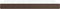vidaXL - Pocketveringmatras - 100x200x20 - cm - kunstleer - bruin