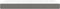 vidaXL - Pocketveringmatras - 100x200x20 - cm - stof - donkergrijs