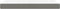 vidaXL - Pocketveringmatras - 100x200x20 - cm - stof - donkergrijs