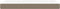 vidaXL - Pocketveringmatras - 100x200x20 - cm - stof - taupe