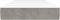 vidaXL - Pocketveringmatras - 100x210x20 - cm - fluweel - lichtgrijs