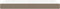 vidaXL - Pocketveringmatras - 120x190x20 - cm - stof - taupe
