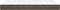 vidaXL - Pocketveringmatras - 120x200x20 - cm - fluweel - donkergrijs
