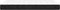 vidaXL - Pocketveringmatras - 120x200x20 - cm - fluweel - zwart