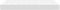 vidaXL - Pocketveringmatras - 120x200x20 - cm - kunstleer - wit