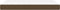 vidaXL - Pocketveringmatras - 120x200x20 - cm - stof - donkerbruin