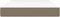 vidaXL - Pocketveringmatras - 120x200x20 - cm - stof - taupe
