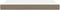 vidaXL - Pocketveringmatras - 120x200x20 - cm - stof - taupe