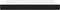 vidaXL - Pocketveringmatras - 120x200x20 - cm - stof - zwart